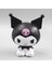 Kuromi Pvc Figür - Hafif Tasarım - Sanrio Karakter Figürleri 1