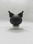 Kuromi Pvc Figür - Hafif Tasarım - Sanrio Karakter Figürleri 2