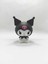 Kuromi Pvc Figür - Hafif Tasarım - Sanrio Karakter Figürleri 3