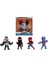 253222015 Marvel 4 Pack Figür 1