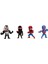 253222015 Marvel 4 Pack Figür 2