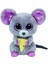 Beanie Boos Peluş Fare Squeaker 15 cm 1