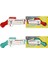 S00004710 Zap Su Tabancası Launch 30CM 550ML - Stokta Olan Renk Gönderilir 1