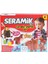 CAPLS-5220 Seramik Seti 1