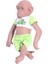 ELF23301 Maymun 35 cm - 2