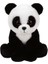 Beanie Babies Baboo Panda Peluş 15 cm 1