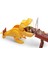 MEA02000 Metal Machines T-Rex Oyun Seti 3