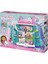 70742 Gabbys Dollhouse Festival Evi Eğlenceli Müzikli Oyun Seti 63 cm -Spinmaster 1