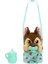 BAW03200 Baby Paws Yummy German Shepherd 18 cm Peluş 2