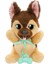 BAW03200 Baby Paws Yummy German Shepherd 18 cm Peluş 3