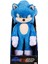 Jkp 424714 Sonic 3 - Lüks Pelüş Figür 34 cm Sonic 4