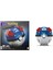 HMW04 Mega Pokémon™ Jumbo Pokeball 299 Parça +10 Yaş 3