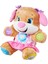 FPP83 Fisher-Price® Yaşa Göre Gelişim Eğtici Köpekçiğin Kız Kardeşi / Türkçe / Eğlen ve Öğre 2