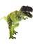 Sesli ve Işıklı Dinozor T-Rex 34 cm 5