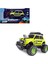 YD898-MT1820 Uzaktan Kumandalı Full Fonksiyon 1:18 Şarjlı 2.4g Sevimli Off-Road Mini Araba 4