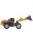 Sürtmeli Model Iş Makinası Dozer 3