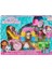 6069141 Gabbys Dollhouse Hayal Evi Pandi Patinin Doğum Günü Seti 3