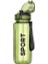 Lüks Polikarbon Matara Suluk - Sızdırmaz Kapak 700 ml - Yeşil (336336) 1