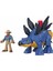 GVV65 Imaginext, Jurassic World Araçlar 3