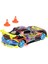 201104007 Kumandalı Tornado Drift Araba -Dickietoys 4