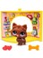 S00000590 Figür Oyun Set Minişler Nooks -Sun 2