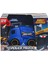 ER-245 Fast Wheels Polis Kamyonu -Erdem Oyuncak 2