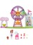 HWP25 Polly Pocket Meyve Karnavalı Oyun Seti 2