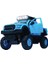 4016 Wonstar Offroad Müzikli - 1 Adet Stokta Olan Gönderilir 1