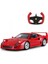 94600 Kumandalı Ferrari 296 Gts 1:16 Kırmızı 3