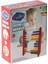 ONY-399 Ahşap Renkli Abaküs -Onyıl 1