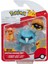 Pok 95155-K Pokemon Battle 3'lü Figür Seti 3