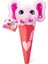 CCN04000 Coco Cones Sevgili Pelüş - 1