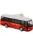 1:64 Mini Otobüs 9 Cm.1 Adet Stokta Olan Gönderilir 1