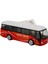 1:64 Mini Otobüs 9 Cm.1 Adet Stokta Olan Gönderilir 4