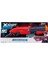 36436 Zuru X-Shot Silah Sünger Atan Excel-Vigilante 24 Mermi 1