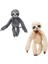 Peluş Tembel Hayvan 35 cm. 1