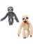 Peluş Tembel Hayvan 35 cm. 2