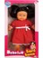 S01040052 Bebek Bebelou Sarıl Bana 40CM.3A.-SUN - 1 Adet Stokta Olan Gönderilir 4