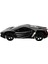 7037 Kumandalı 1:16 Avengers Black Panther Lykan Hypersport Araba 4