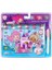 BK012 Sihirli Boyama Kitabı -Gepettoys 2