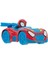 PDY16000 Spidey Diecast Araba - SNF0194 1