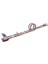 GFH85 Hot Wheels Çift Çemberde Depar Pist Seti 3