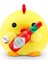 5UA01000 Snackles Aburcubur Dev Peluş 35 cm 1