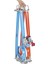 GFH85 Hot Wheels Çift Çemberde Depar Pist Seti 4