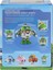 Polı MRT-688 Sesli ve Işıklı Robocar Poli Büyük Transforming Robot Helly -Necotoys 4