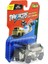 Transracers Dönüşen Araçlar Askeri Araçlar Komuta Aracı / Yakıt Aracı 2