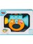 JLG-855-37A Işıklı ve Müzikli Trompet Bebek Pianosu -Vardem Oyuncak 2