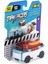 Transracers Dönüşen Araçlar Sosisli Standı / Donut Aracı 2