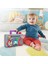 GYC04 Fisher-Price® Eğlenceli Müzik Kutusu, Türkçe-Ingilizce / +6 Ay 4