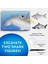 NAT07002 National Geographic Köpek Balığı Bulma Kiti - Trhamshdıg +6 Yaş 3